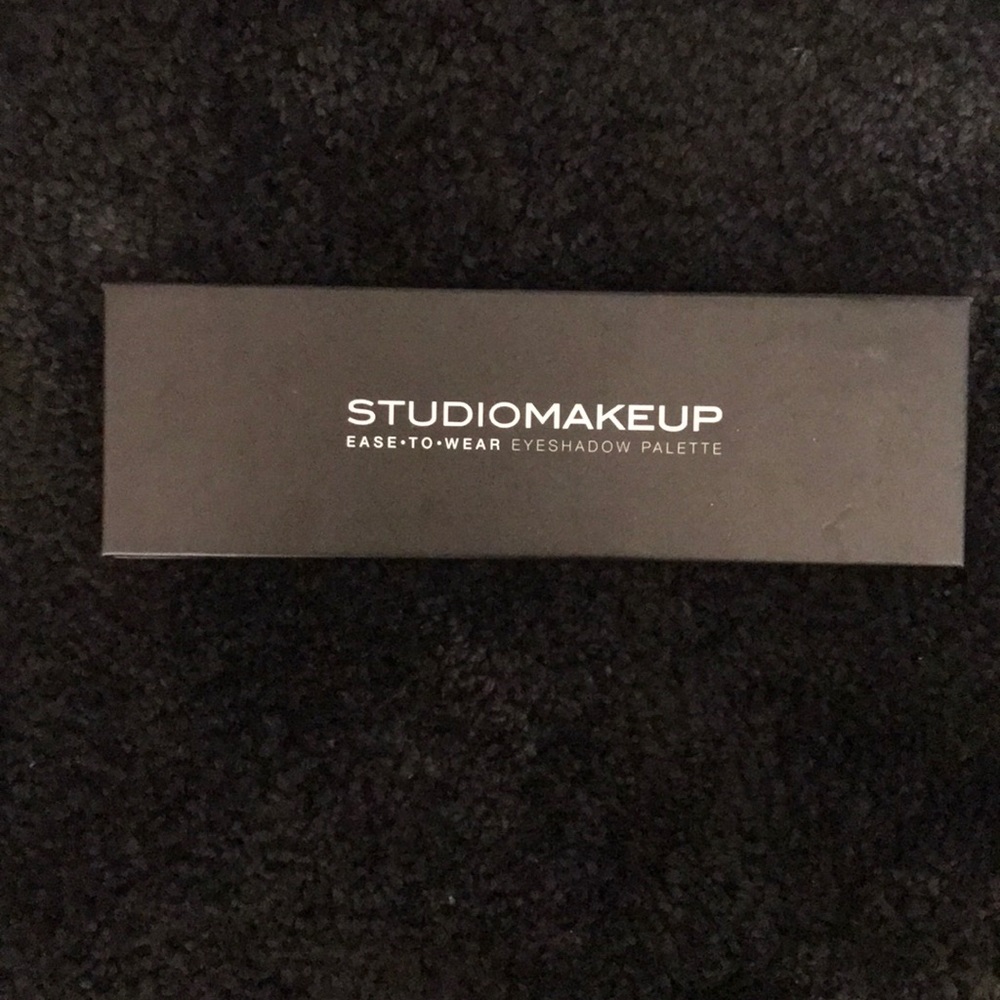 StudioMakeup